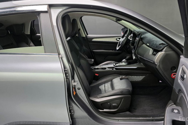 2022 Renault Samsung XM3 с пробегом 67 708 км