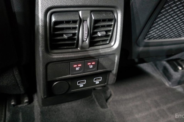 2022 Renault Samsung XM3 с пробегом 67 708 км