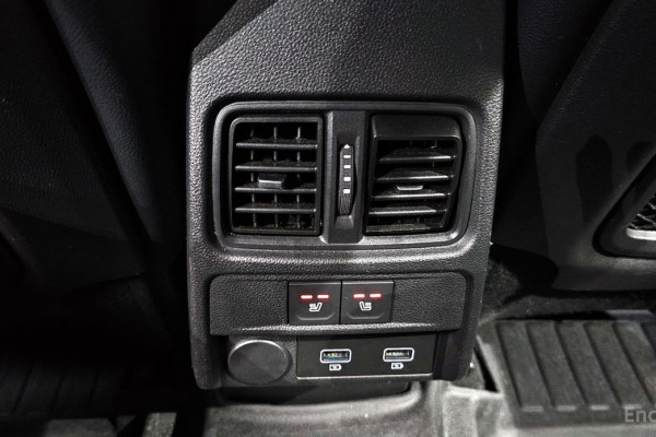 2021 Renault Samsung XM3 с пробегом 87 729 км