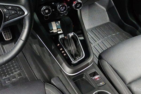 2022 Renault Samsung XM3 с пробегом 38 816 км