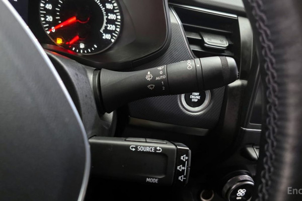 2021 Renault Samsung XM3 с пробегом 51 898 км