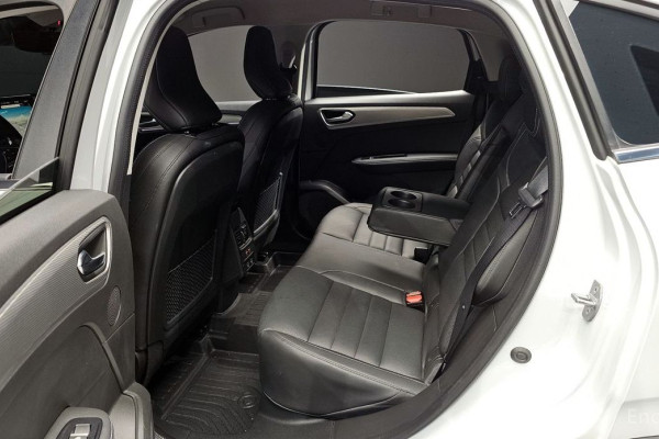 2022 Renault Samsung XM3 с пробегом 38 816 км