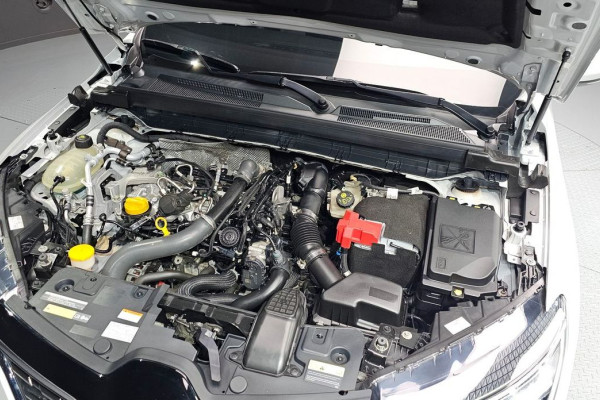 2021 Renault Samsung XM3 с пробегом 89 871 км