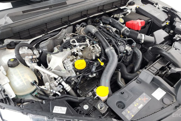 2022 Renault Samsung XM3 с пробегом 38 917 км