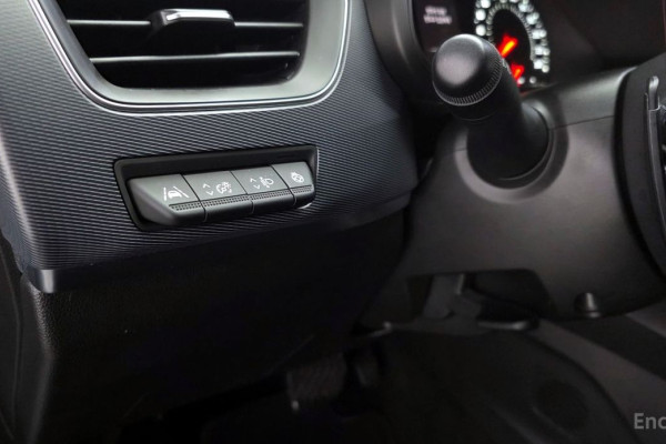 2021 Renault Samsung XM3 с пробегом 51 898 км