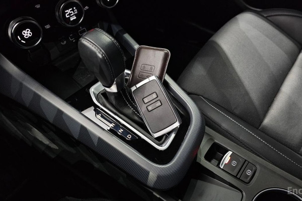 2021 Renault Samsung XM3 с пробегом 89 871 км