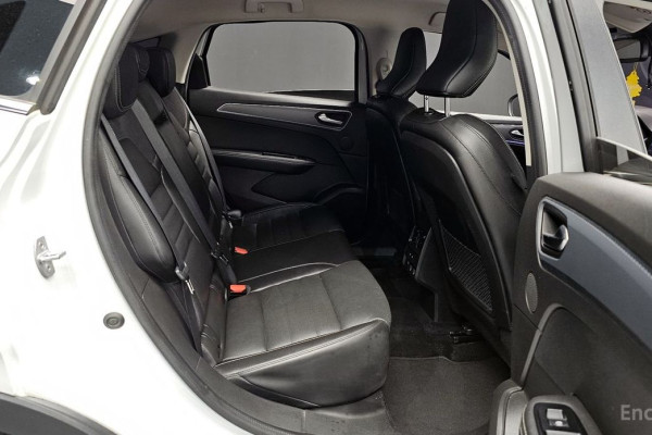 2021 Renault Samsung XM3 с пробегом 42 240 км