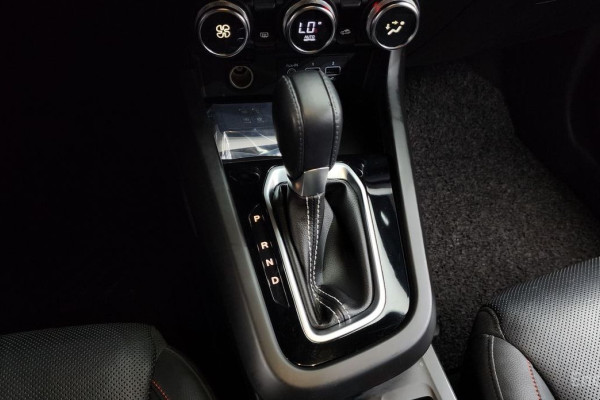 2022 Renault Samsung XM3 с пробегом 38 917 км