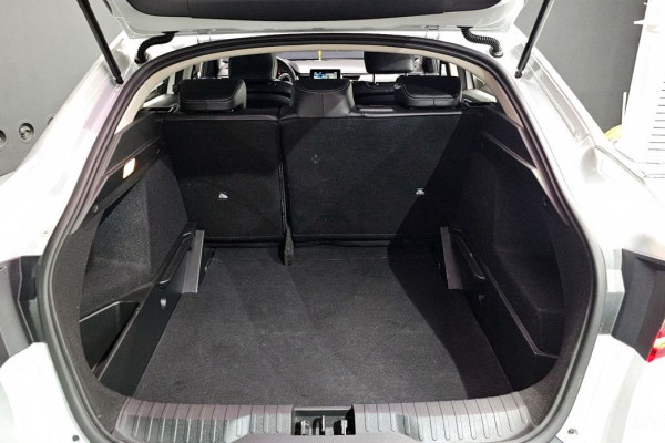 2021 Renault Samsung XM3 с пробегом 42 240 км