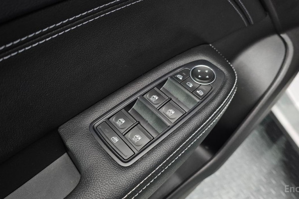 2021 Renault Samsung XM3 с пробегом 89 871 км