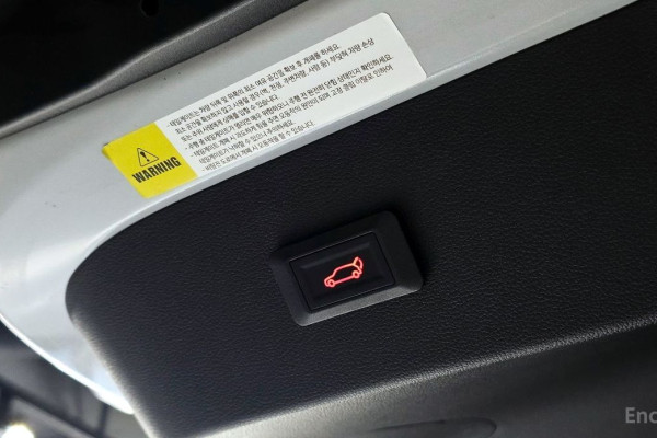 2022 Renault Samsung XM3 с пробегом 38 816 км