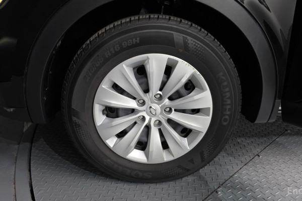 2022 Renault Samsung XM3 с пробегом 47 278 км