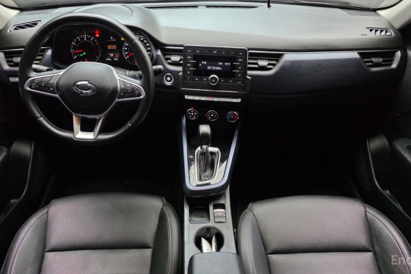 2022 Renault Samsung XM3 с пробегом 47 278 км