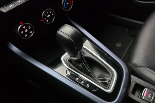 2022 Renault Samsung XM3 с пробегом 47 278 км