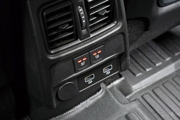 2022 Renault Samsung XM3 с пробегом 38 816 км