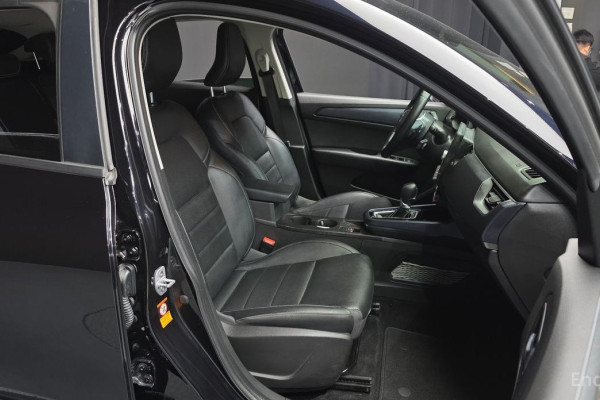 2022 Renault Samsung XM3 с пробегом 47 278 км