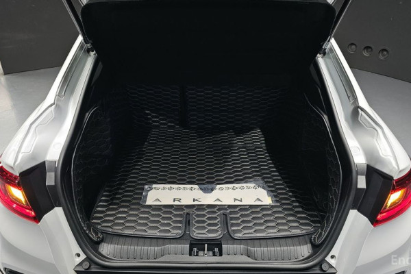 2022 Renault Samsung XM3 с пробегом 38 816 км