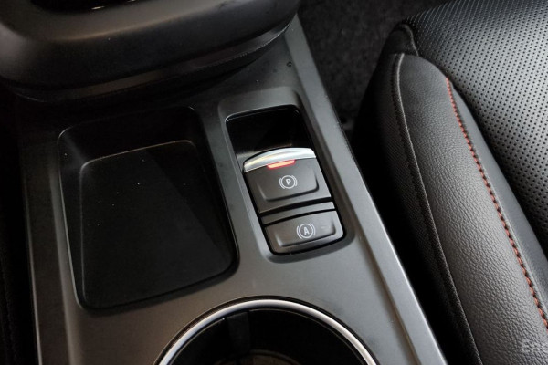 2022 Renault Samsung XM3 с пробегом 38 917 км