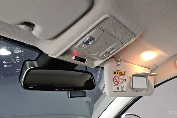 2021 Renault Samsung XM3 с пробегом 89 871 км