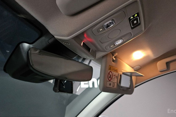 2022 Renault Samsung XM3 с пробегом 38 816 км