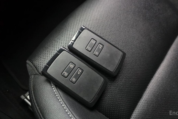 2022 Renault Samsung XM3 с пробегом 47 278 км