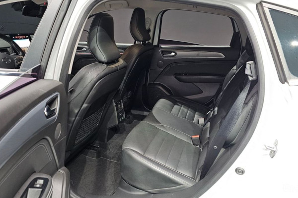 2021 Renault Samsung XM3 с пробегом 89 871 км