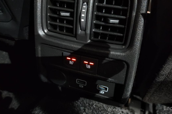 2022 Renault Samsung XM3 с пробегом 38 917 км