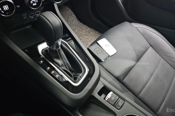 2022 Renault Samsung XM3 с пробегом 42 004 км