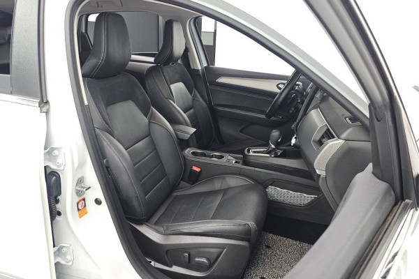 2022 Renault Samsung XM3 с пробегом 42 004 км