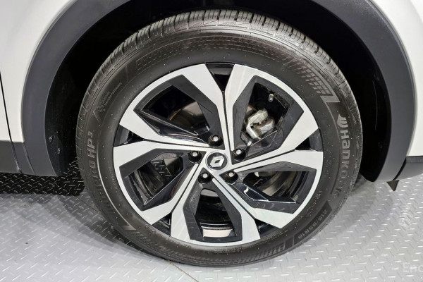 2022 Renault Samsung XM3 с пробегом 51 355 км