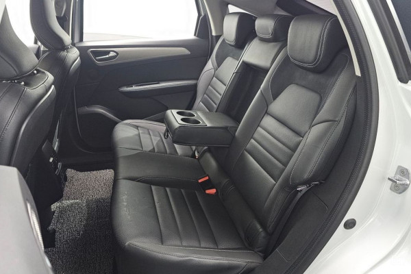 2022 Renault Samsung XM3 с пробегом 42 004 км