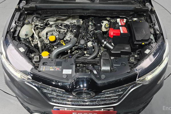 2021 Renault Samsung XM3 с пробегом 83 399 км