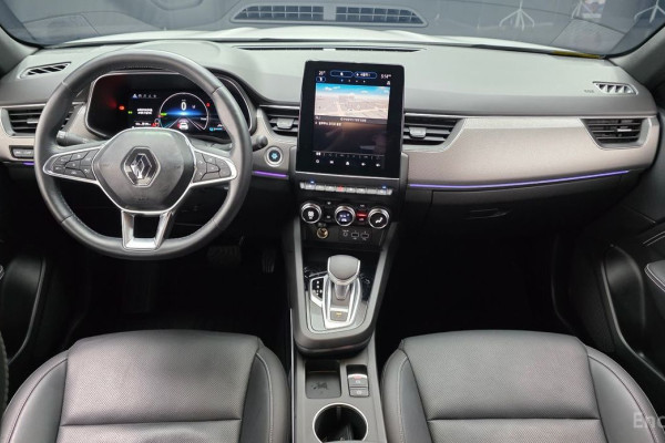 2022 Renault Samsung XM3 с пробегом 51 355 км