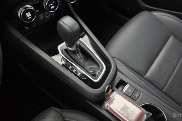 2021 Renault Samsung XM3 с пробегом 34 999 км