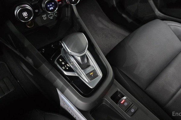 2022 Renault Samsung XM3 с пробегом 51 355 км