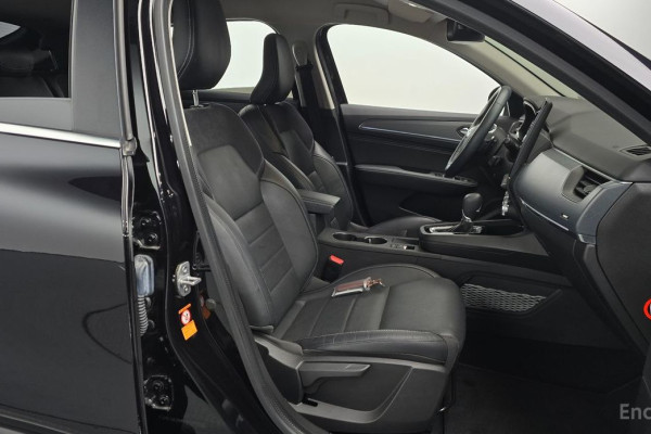 2021 Renault Samsung XM3 с пробегом 34 999 км