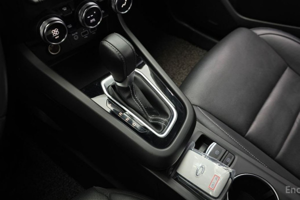 2021 Renault Samsung XM3 с пробегом 83 399 км