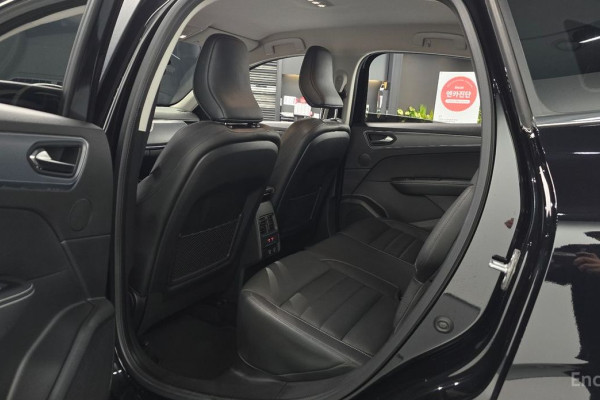 2021 Renault Samsung XM3 с пробегом 34 999 км