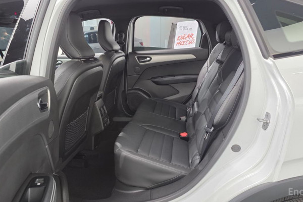 2022 Renault Samsung XM3 с пробегом 51 355 км