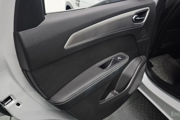 2022 Renault Samsung XM3 с пробегом 42 004 км