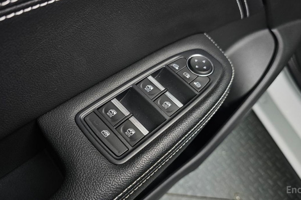 2022 Renault Samsung XM3 с пробегом 42 004 км