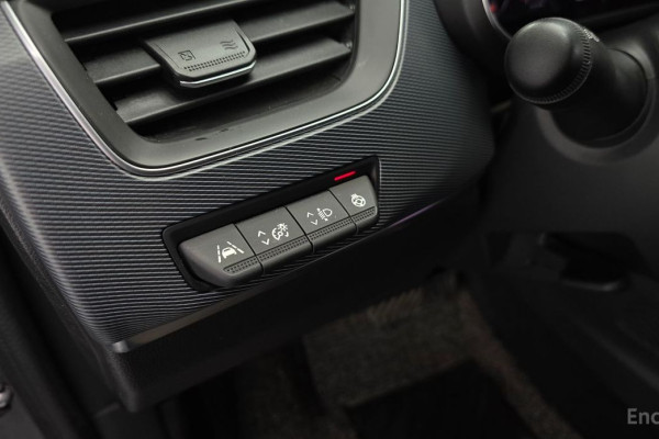 2021 Renault Samsung XM3 с пробегом 83 399 км