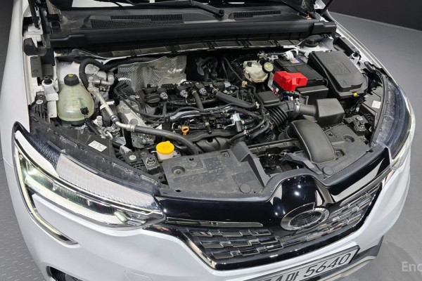 2022 Renault Samsung XM3 с пробегом 61 770 км