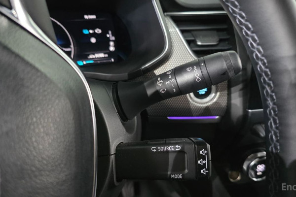 2022 Renault Samsung XM3 с пробегом 51 355 км