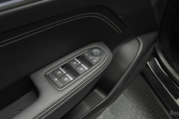 2021 Renault Samsung XM3 с пробегом 34 999 км