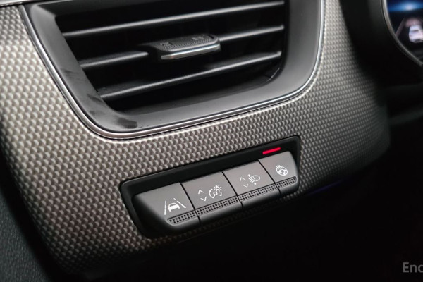 2022 Renault Samsung XM3 с пробегом 51 355 км