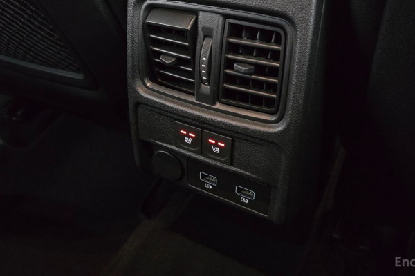 2021 Renault Samsung XM3 с пробегом 34 999 км