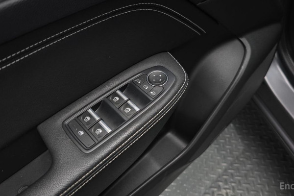 2021 Renault Samsung XM3 с пробегом 83 399 км