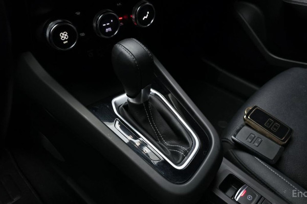 2022 Renault Samsung XM3 с пробегом 61 770 км