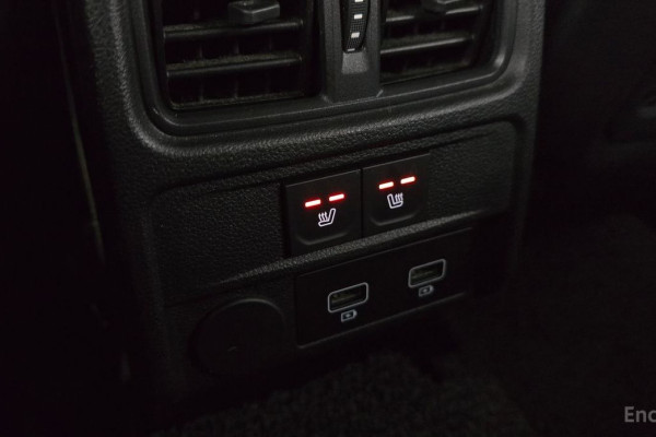 2021 Renault Samsung XM3 с пробегом 83 399 км